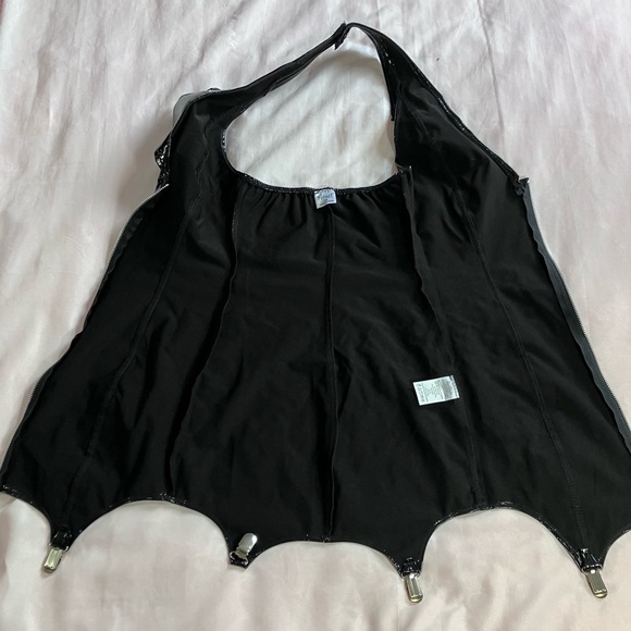 🩵2FOR$20 Spirit Halloween Sexy Police Costume, With Hat & Matching Purse - Picture 10 of 15